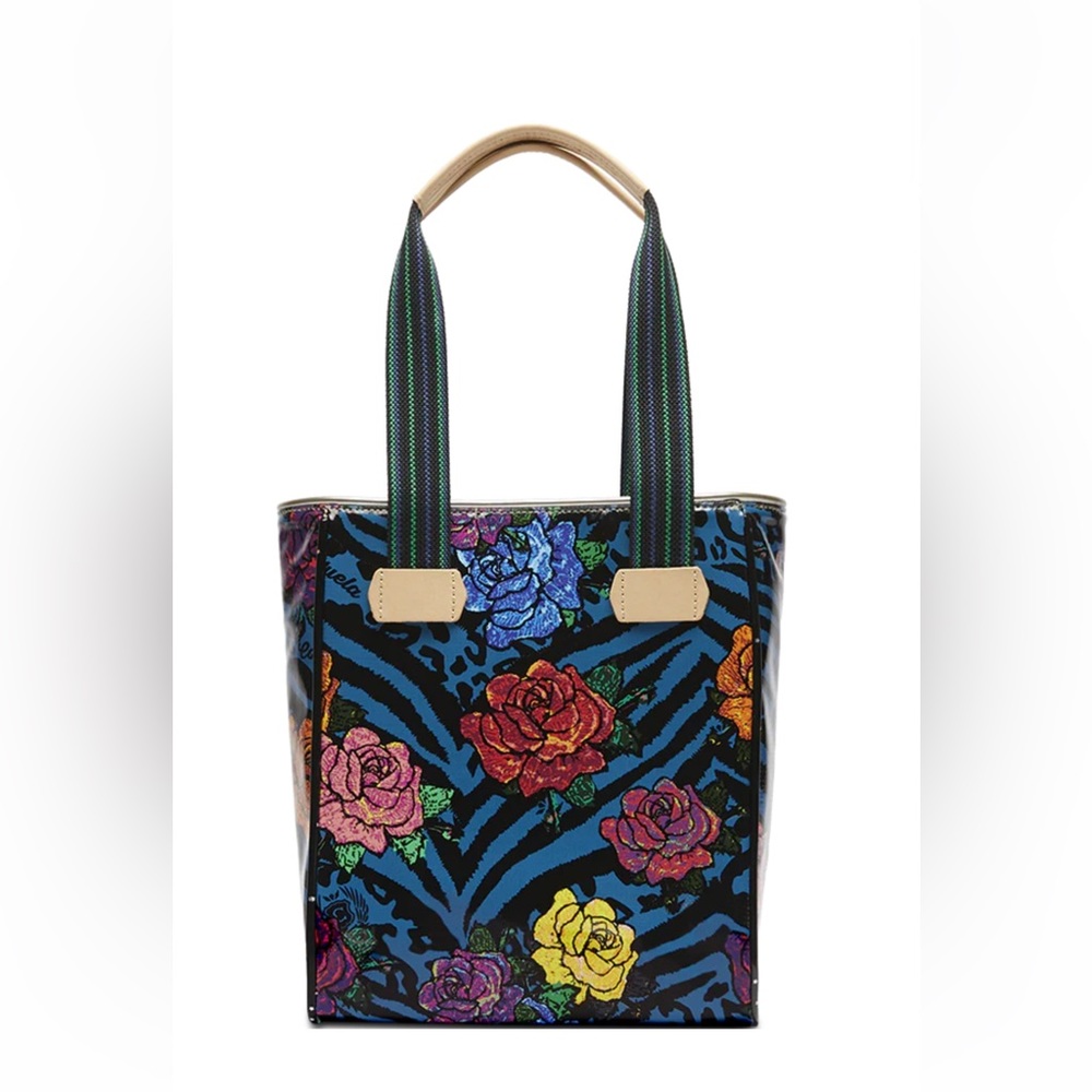 NWT Consuela Lolo Chica Tote
